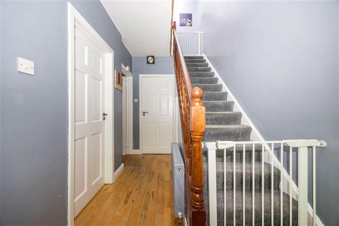 43 Rathmore Park, Raheny, Dublin 5, County Dublin, historical listing image 2