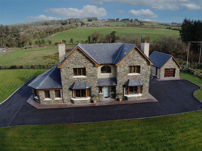 The Flatts, Ballymakeera, Macroom, Cork, historical listing image 2