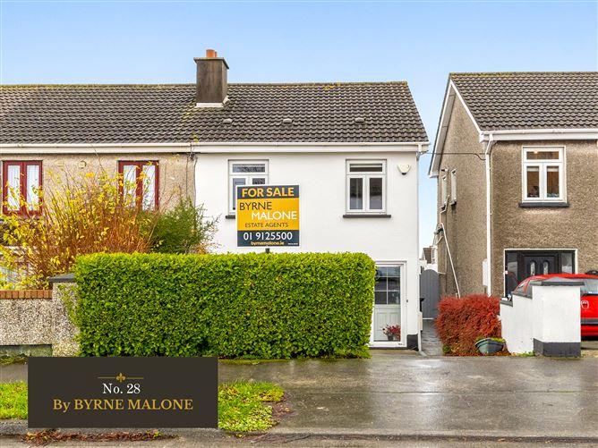 28, Parkhill Rise, Dublin 24, historical listing image 2