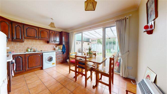 Original advertisement for 3 EMERALD LODGE, SHANGANAGH RD, BALLYBRACK