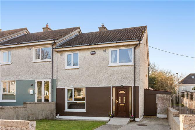 18, Kilcross Court, Dublin 18, historical listing image 1