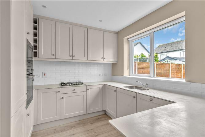 3 The Arches, Castle Farm, Naas, Co. Kildare, historical listing image 6
