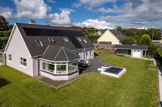 7 Mansfield Park, Kinsale, Cork, historical listing image 2