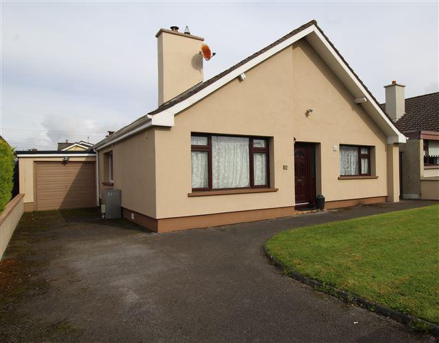 No.22 The Demesne, Longford, Longford, historical listing image 1