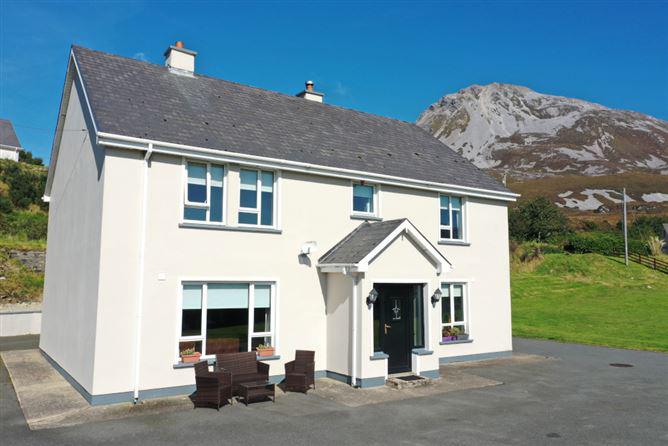 Moneymore, Dunlewy, Co. Donegal, F92H560, historical listing image 1