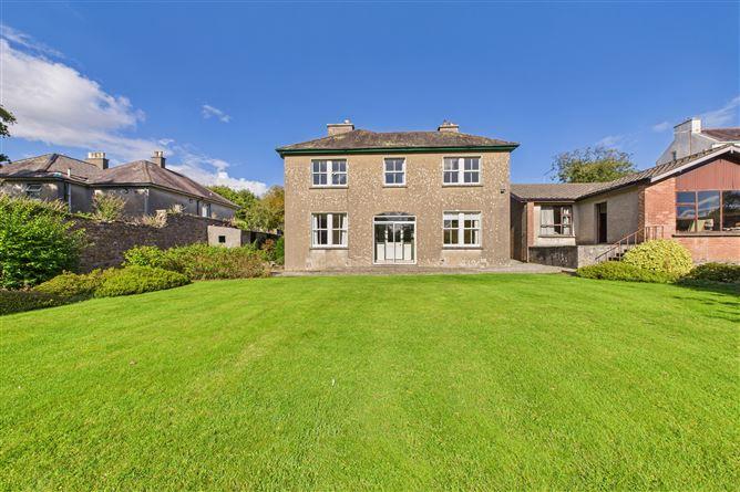 Upper Grange, Johns Hill, Waterford City, Waterford, historical listing image 1