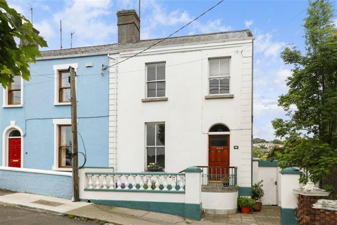 7 Thormanby Road, Howth, Co. Dublin, historical listing image 1