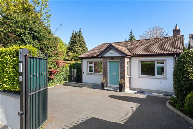 Granville Court, 1b Granville Road, Blackrock, County Dublin, historical listing image 1