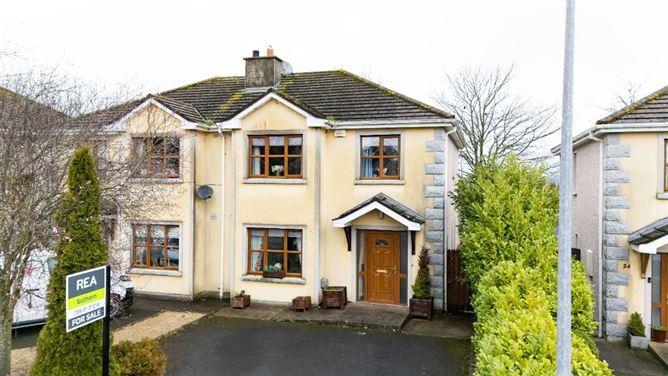 23, Lime Grove, Co. Carlow, historical listing image 1