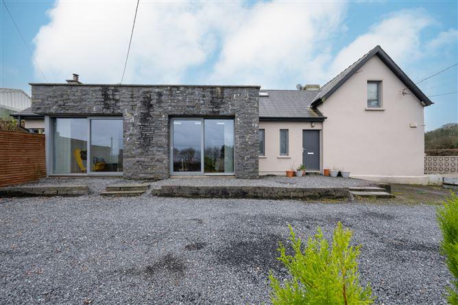 Orchard Lodge, Castletreasure, Douglas, Cork, historical listing image 1