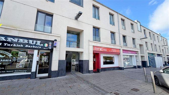 Apartment 4, Block B, Newtown Square, Main Street, Blessington, Co. Wicklow, historical listing image 3