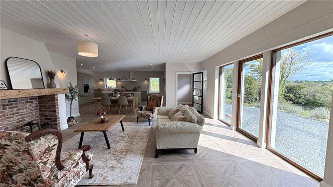 The Lakekeepers Lodge, Skeagh, Co. Cavan, historical listing image 3