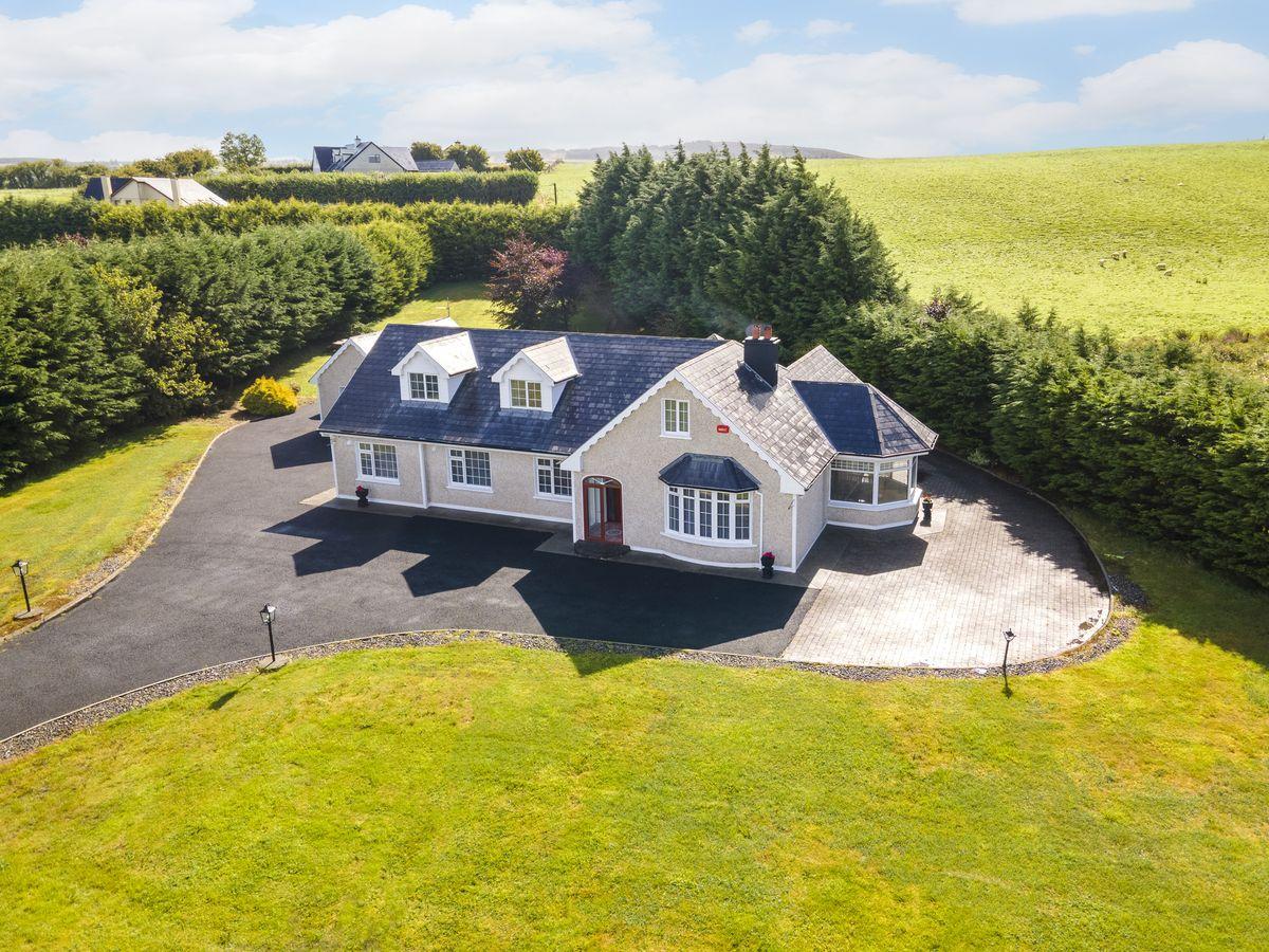 Greeve, Breaffy, Co. Mayo, F23A277, historical listing image 2