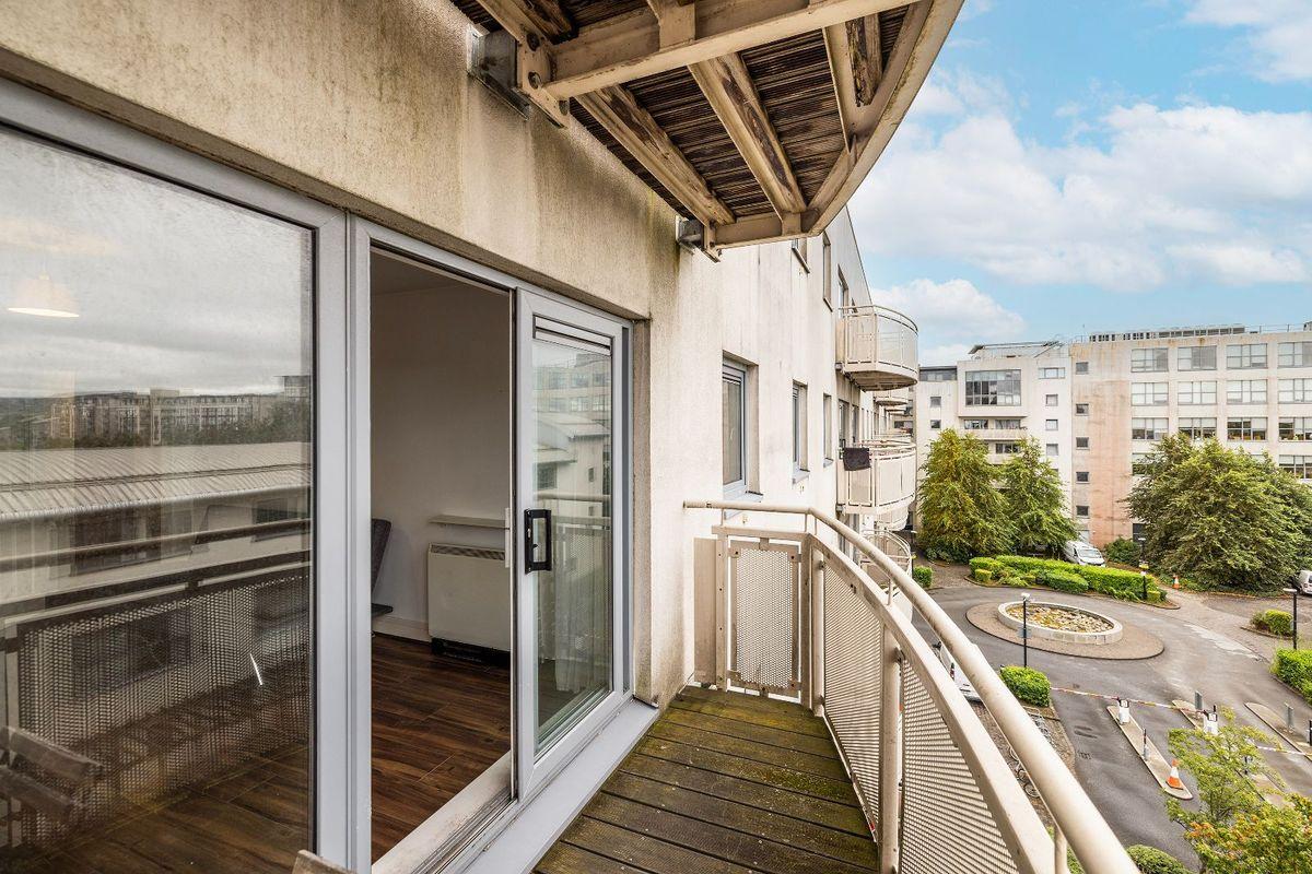 Apartment 58 Exchange Hall, The Exchange, Belgard Square North, Tallaght, Dublin 24, D24AY93, historical listing image 6