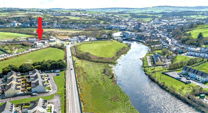 An Cuas, Glencurragh Road, Skibbereen, Co. Cork, P81ER81, historical listing image 2