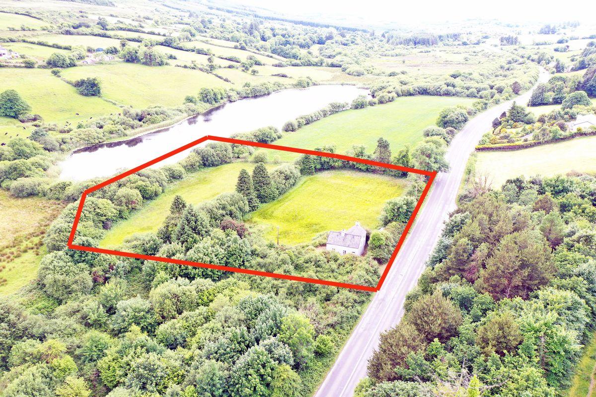 Rose Cottage, Garranes, Dunmanway, Co. Cork, P47AH56, historical listing image 4