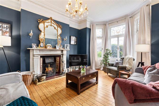 Craig More, 57, Anglesea Road, Dublin 4, historical listing image 4