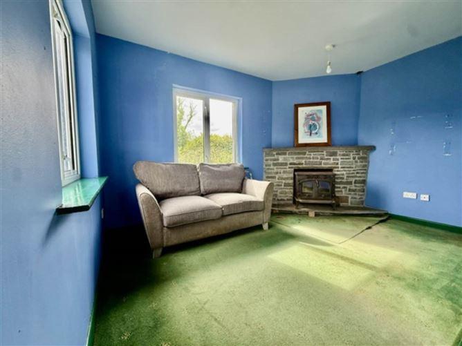 Roxton, Corofin, County Clare, historical listing image 4
