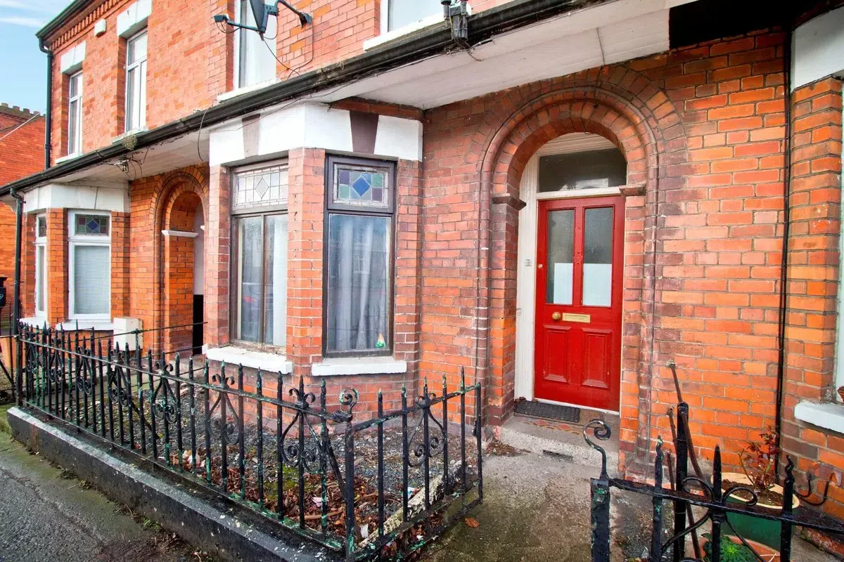 85 Philipsburgh Avenue, Fairview, Dublin 3, historical listing image 4
