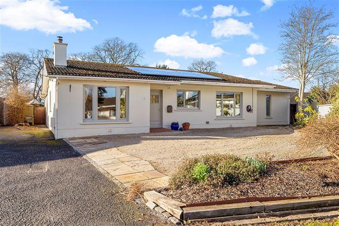 8, Crodaun Forest Park, Co. Kildare, historical listing image 2