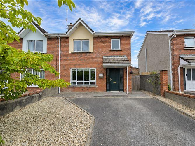 4, H Abhainn Quin Road, Bruach, Co. Clare, historical listing image 1