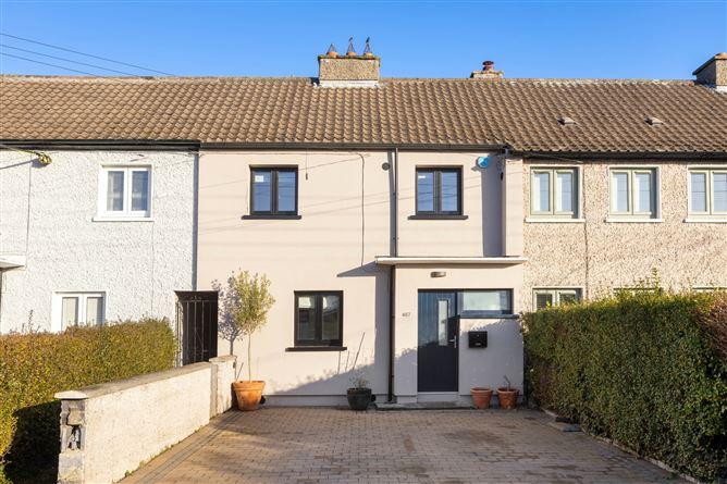 467 Pearse Villas, Sallynoggin, Co. Dublin, historical listing image 1