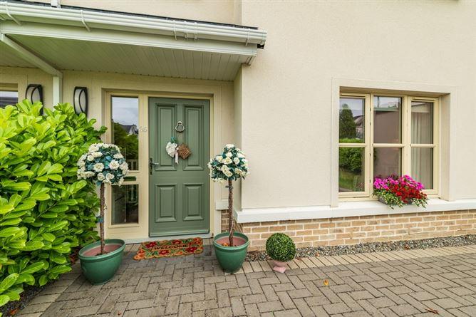 35 Hillcrest, Naas, Kildare, historical listing image 2
