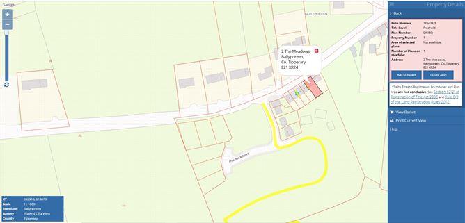 2 The Meadows, Ballyporeen, Co. Tipperary, E21XR24, historical listing image 5
