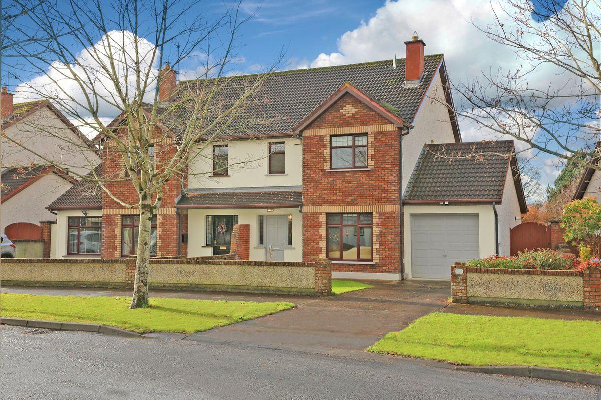 43 Glenside, Annacotty, Co. Limerick, V94P6E5, historical listing image 1