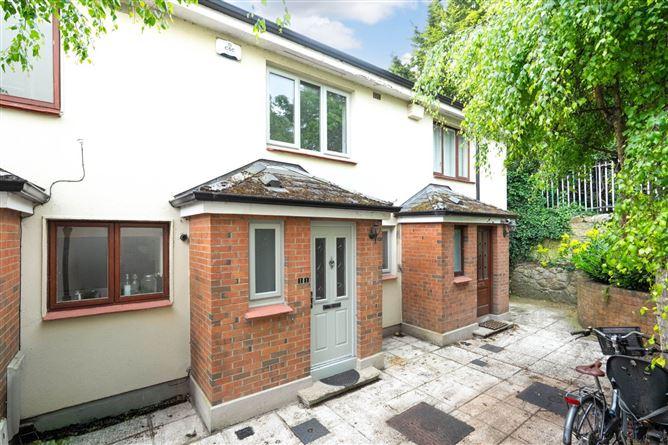 11 Orwell Bank, Orwell Park, Rathgar, historical listing image 1