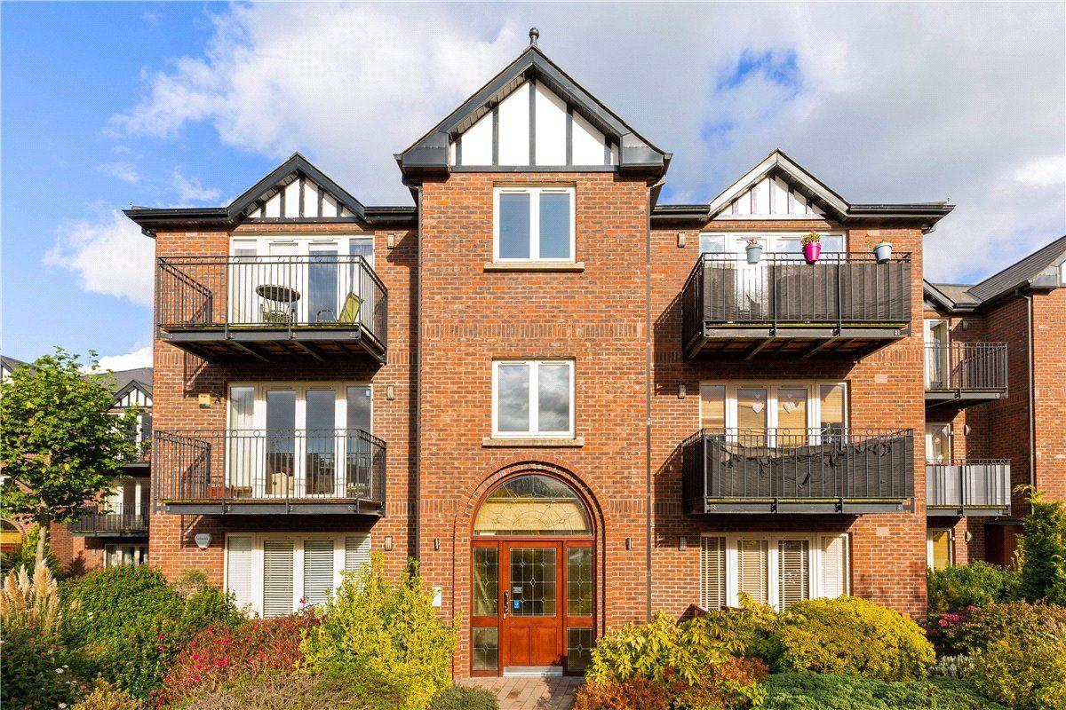 69 Church Avenue, Eden Gate, Co.Wicklow, A63W938, historical listing image 1