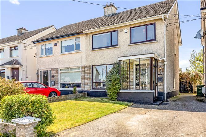 37 Ballinteer Crescent, Ballinteer, Dublin 16, historical listing image 1