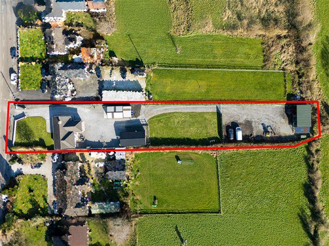 Ballyclare, Ferbane, Co. Offaly, historical listing image 2