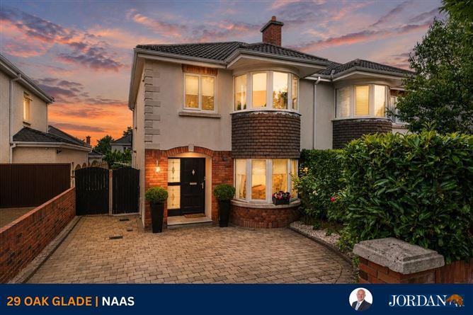 29, Oak Glade Blessington Road, Co. Wicklow, historical listing image 1
