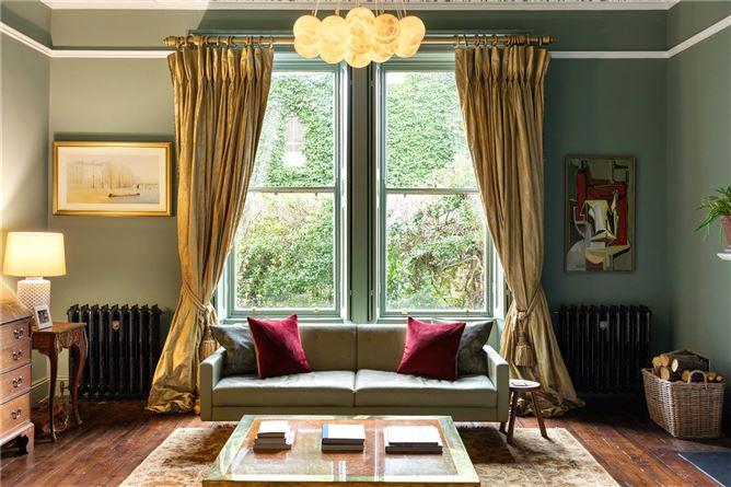 10 Winton Road, Ranelagh, Dublin 6, County Dublin, historical listing image 4