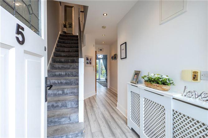 5, Eden Gate, Church, Co. Wicklow, historical listing image 2