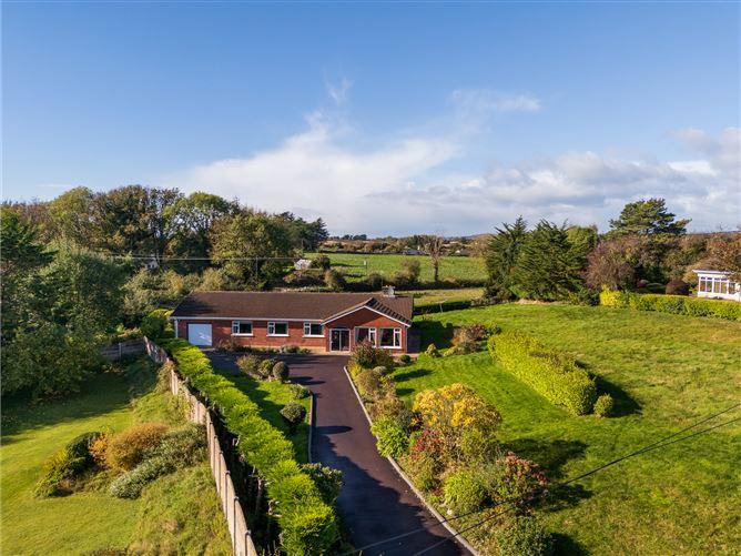 Ballintubber, Carrigtwohill, Cork, historical listing image 1