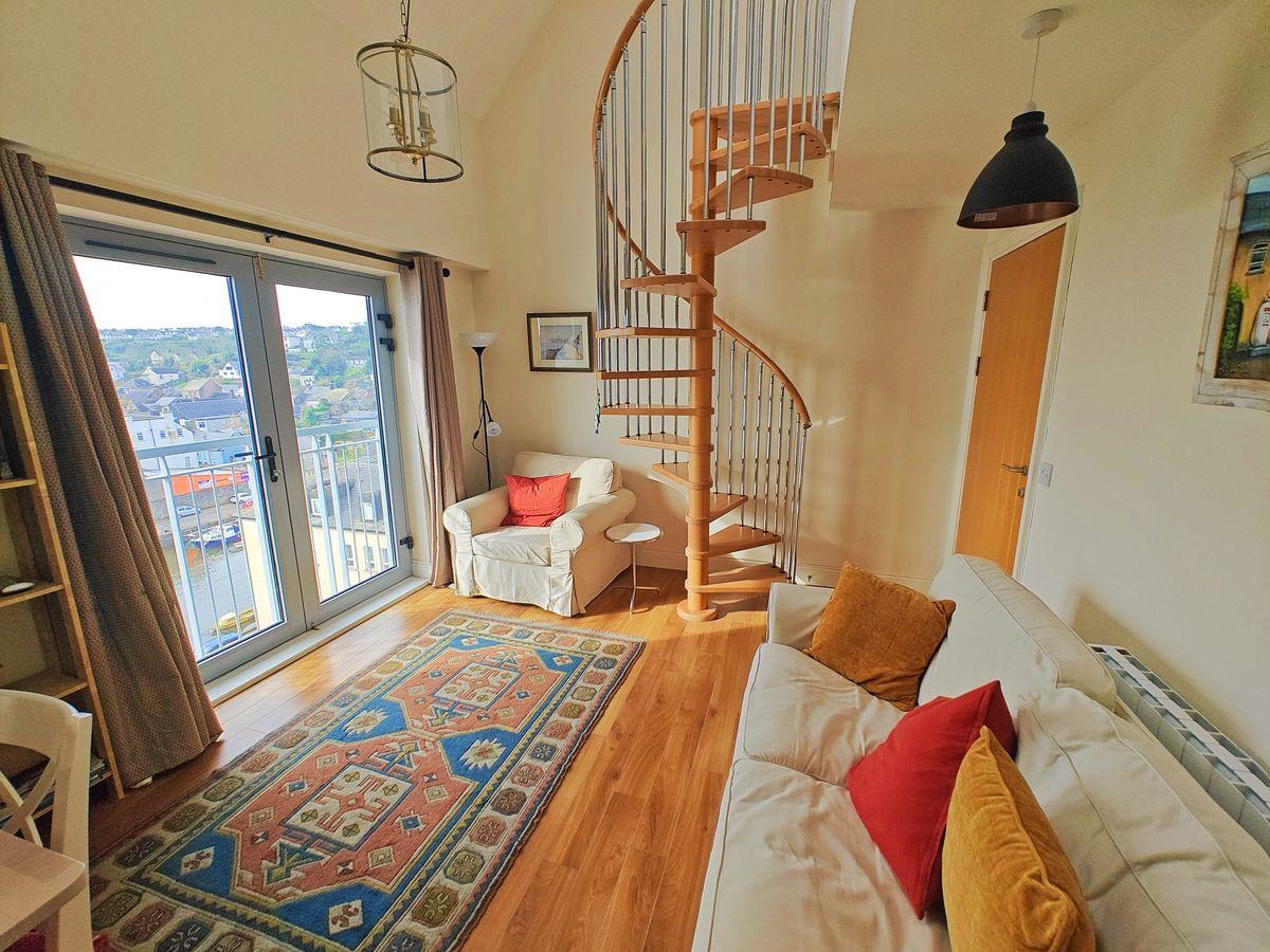 706 Pier Head Apartments, Store Street, Youghal, Co. Cork, P36W564, historical listing image 5