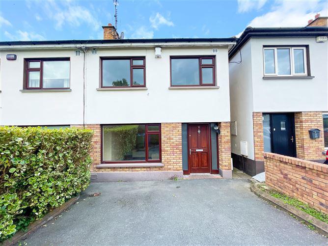 30 Park Road, Glenageary Heights, Glenageary, Co. Dublin, A96E5W4, historical listing image 1