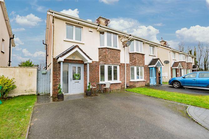 19 Droim Liath , Tullamore, Offaly, historical listing image 3