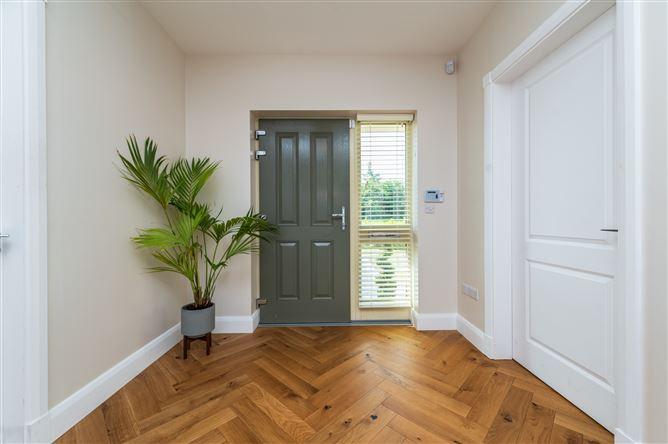 10 The Green, Bellingsfield, Naas, Co. Kildare, historical listing image 2