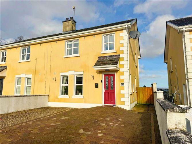 22 Dromroe, Castlebaldwin, Sligo, historical listing image 1