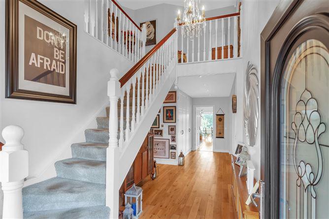 Suaimhneas, Suaimhneas, Gilltown, Donadea, Co. Kildare, W91E16E, historical listing image 5