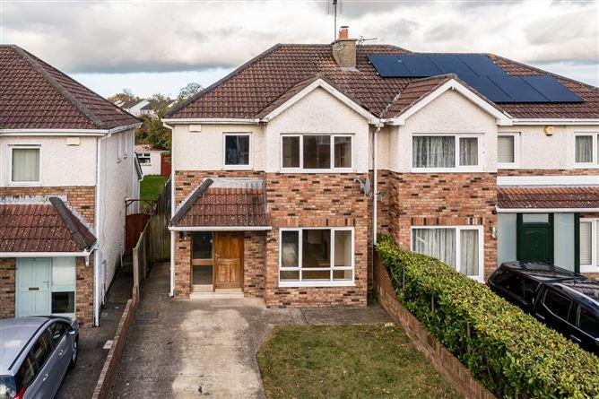 27, Tara Court, Co. Meath, historical listing image 1