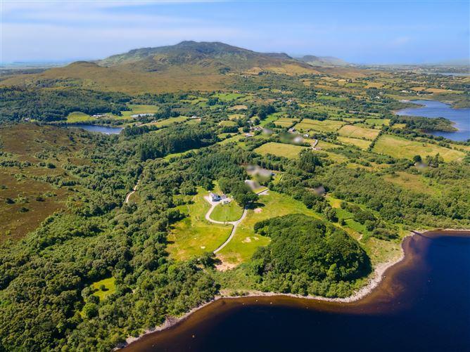 Castle Terry Cottage, Terrybaun, Bofeenaun, Ballina, County Mayo, historical listing image 3