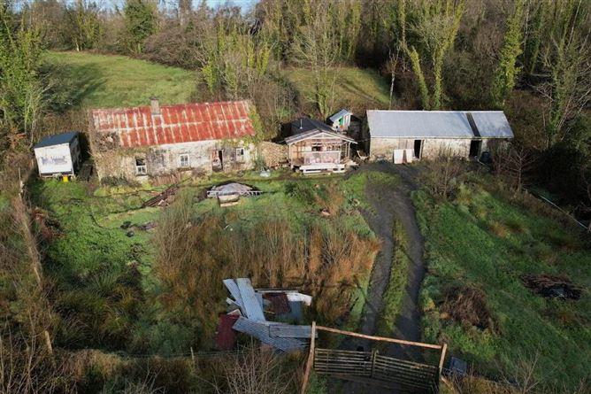 Drumshangore, Carrigallen, Leitrim, historical listing image 1