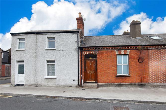 11, Ossory Road, Dublin 3, historical listing image 1