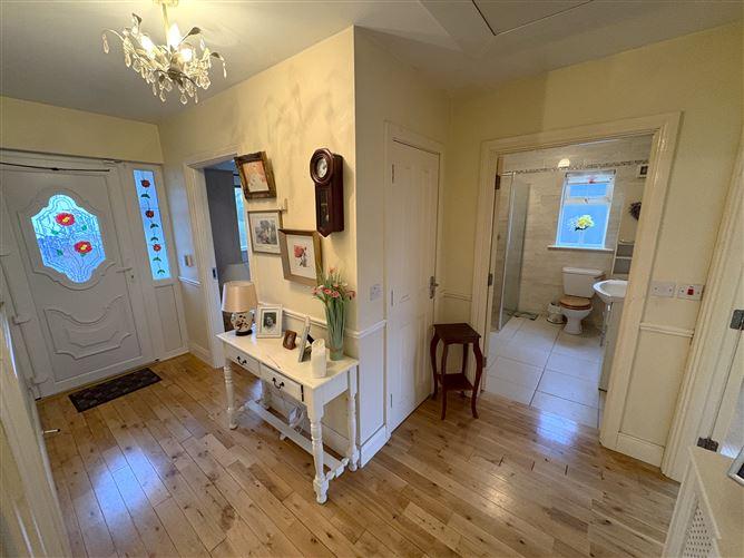 24 Sli Bhearu, Cois Bhearu, Athy, Kildare, historical listing image 3