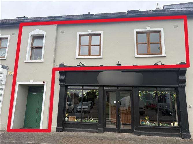 Apartment 4, Ashgate, Ash Walk, Ardee, Louth, historical listing image 1