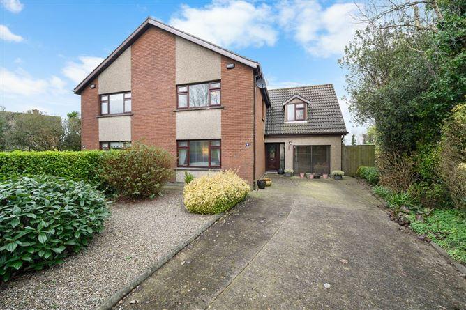 46 Clonattin, Gorey, County Wexford, historical listing image 1